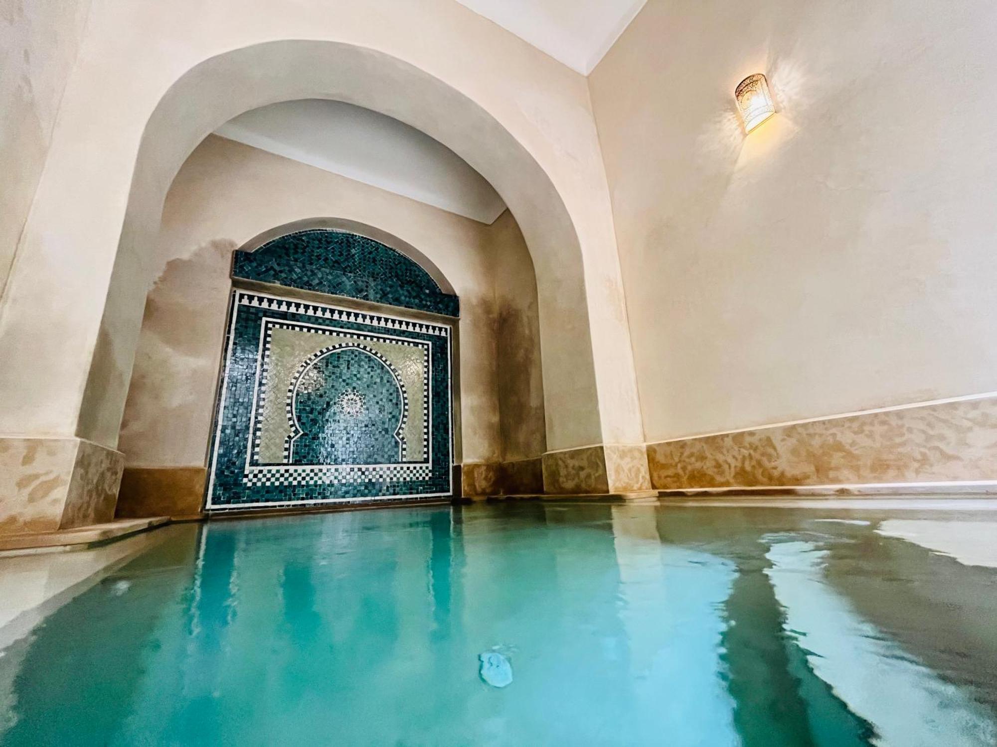 Riad Dar Zaouia 4*