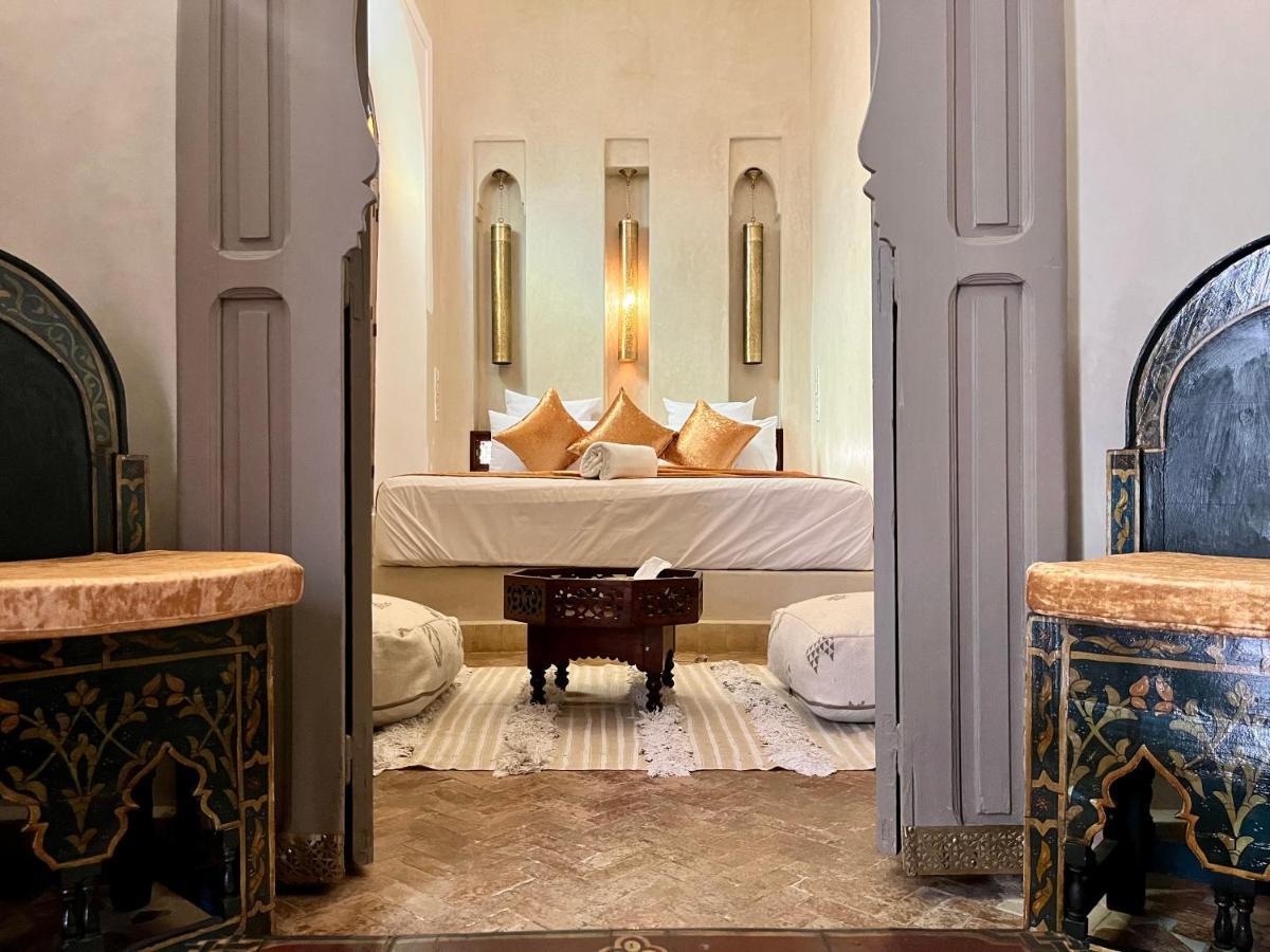 Dar Zaouia 4* Marrakesch