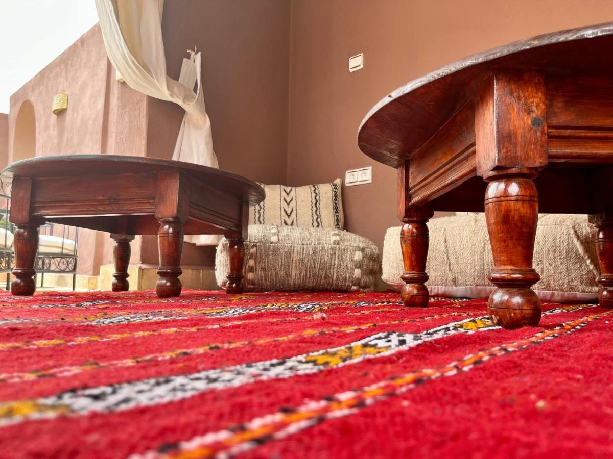 Dar Zaouia 4* Marrakesch