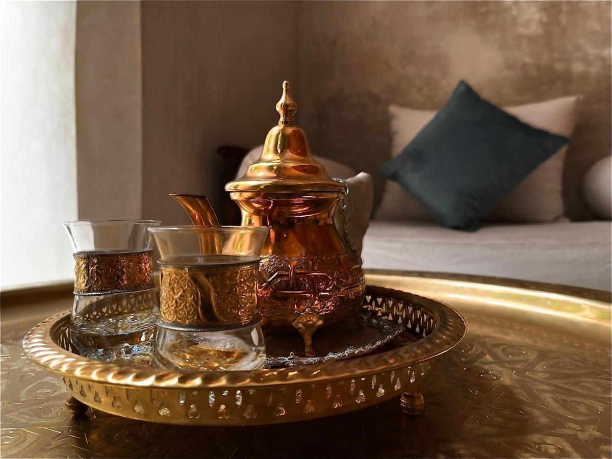 Dar Zaouia 4* Marrakesch
