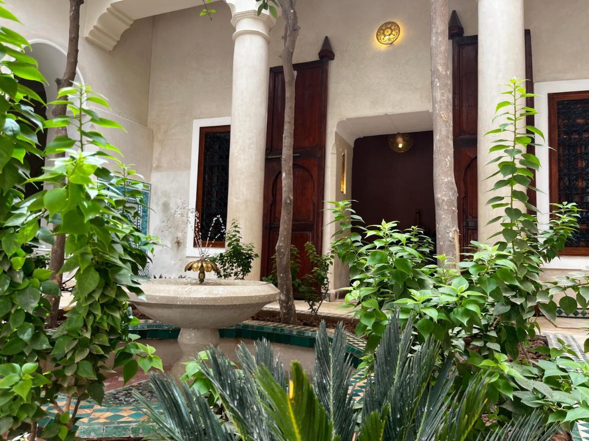 Dar Zaouia 4*