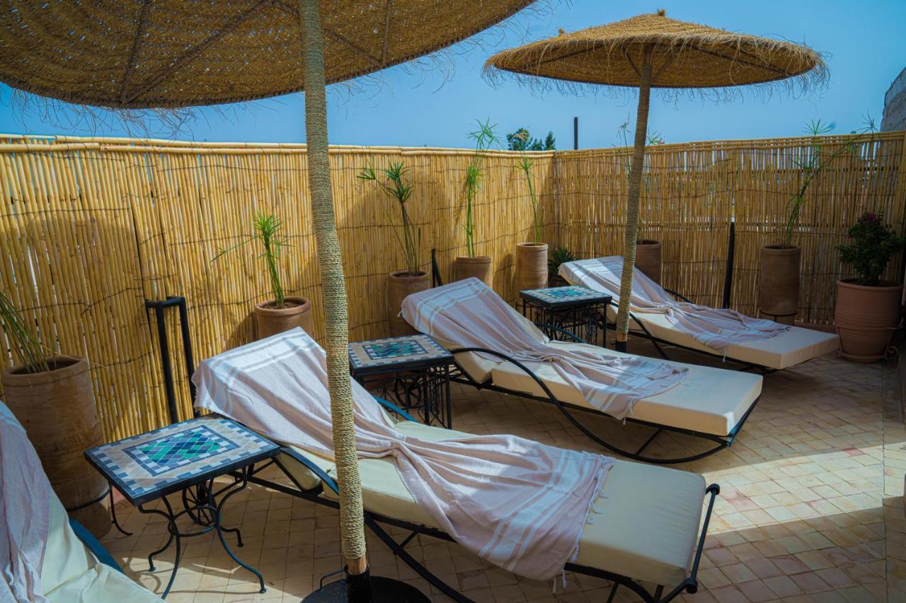 Dar Zaouia 4* Marrakesch