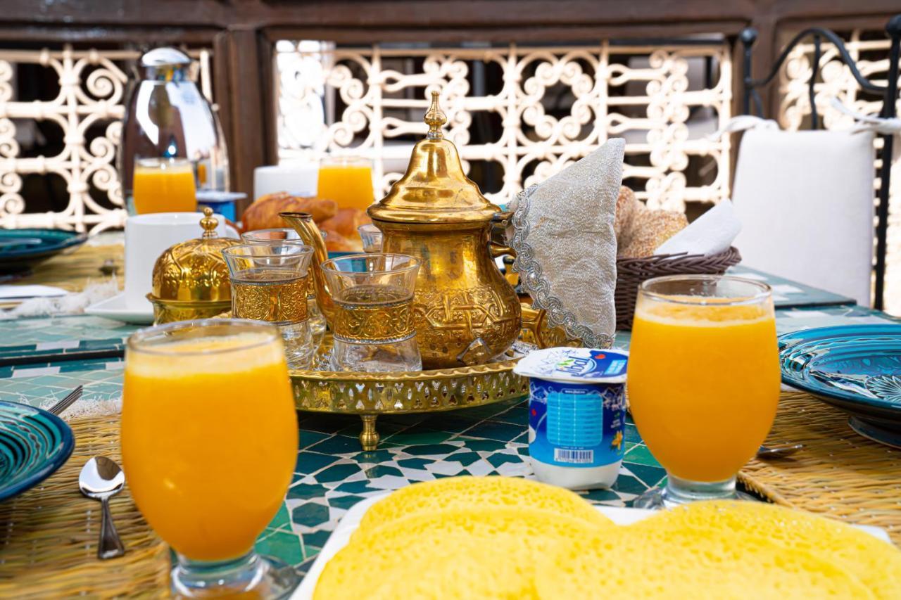Riad Dar Zaouia