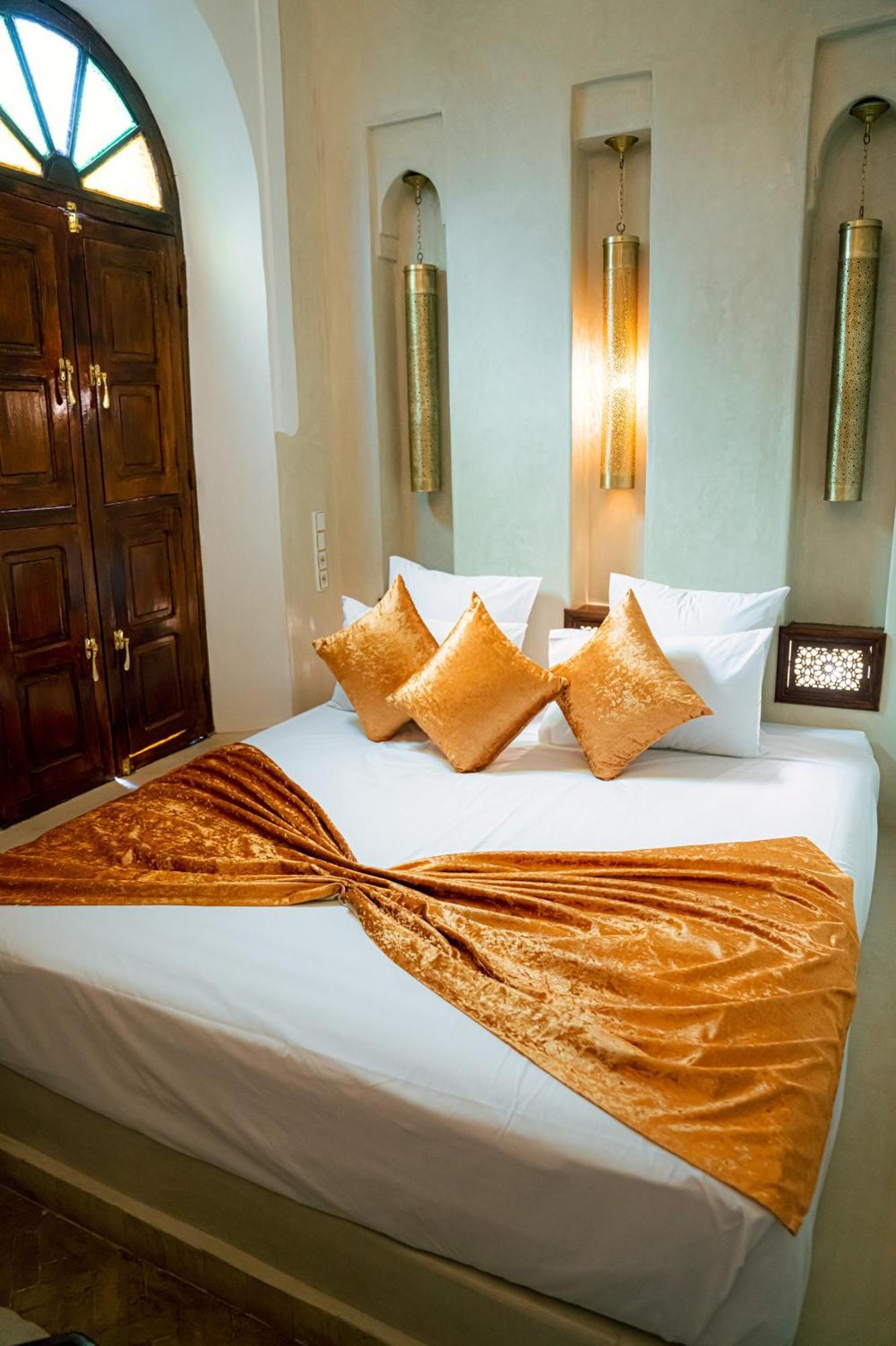 Riad Dar Zaouia