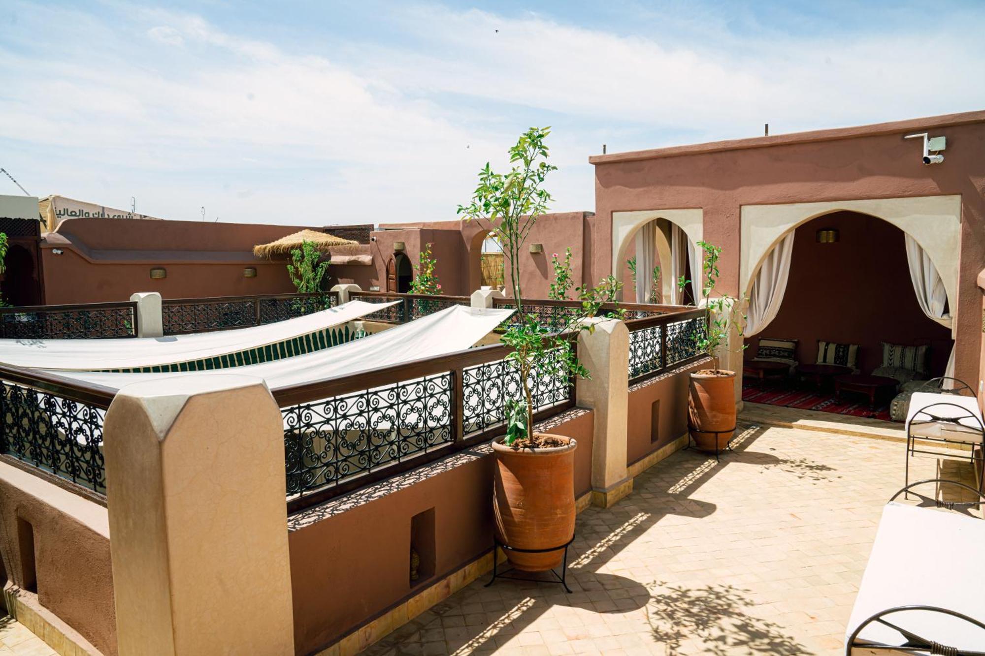 Dar Zaouia 4* Marrakesch