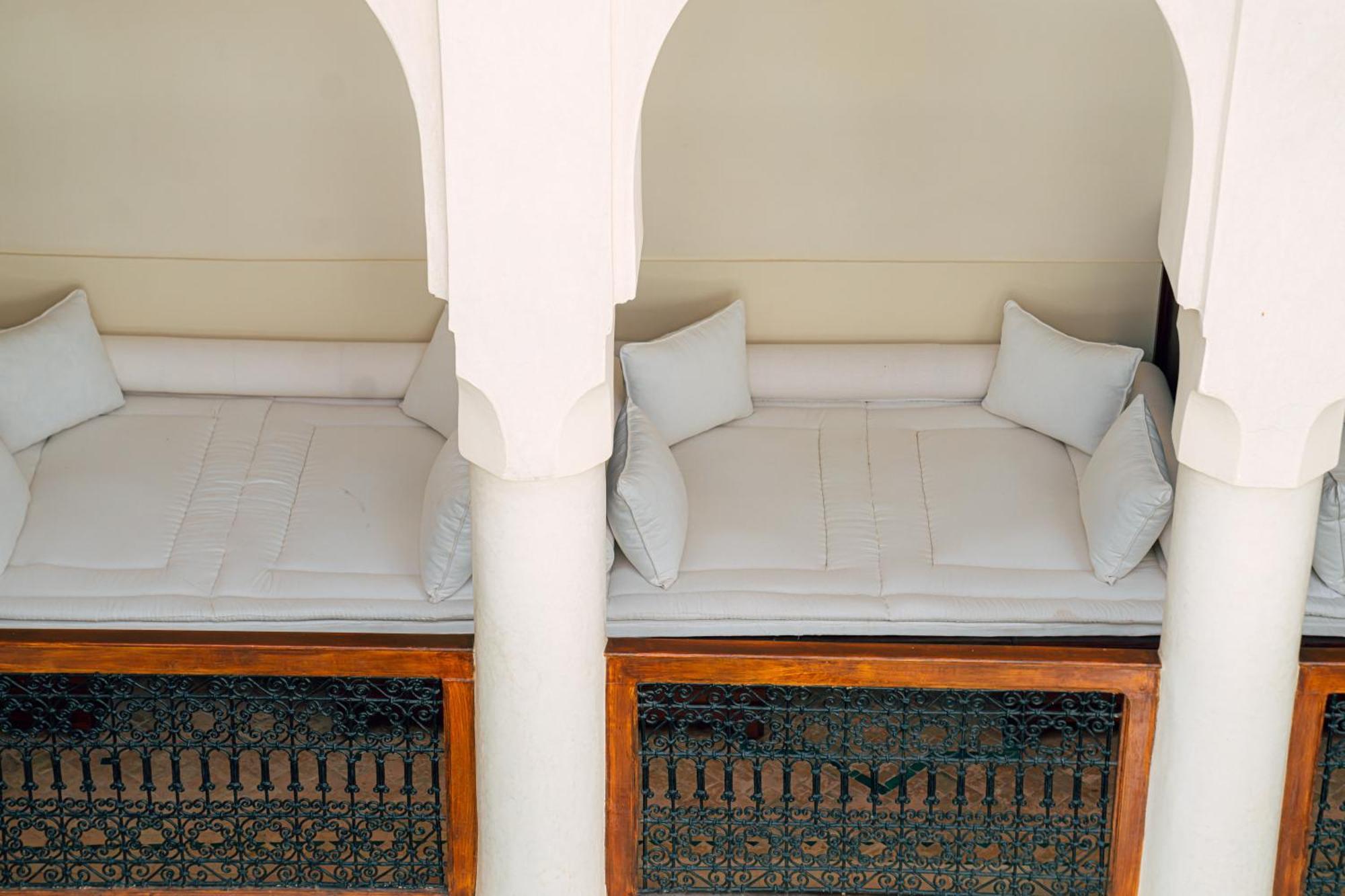 Riad Dar Zaouia