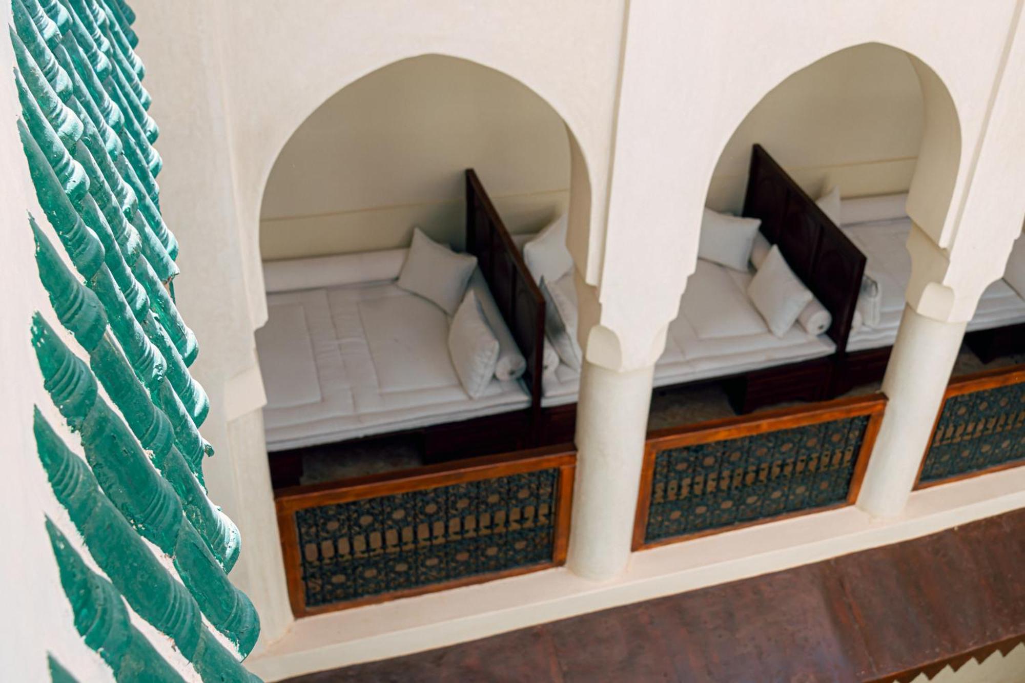 Riad Dar Zaouia Marrakesch