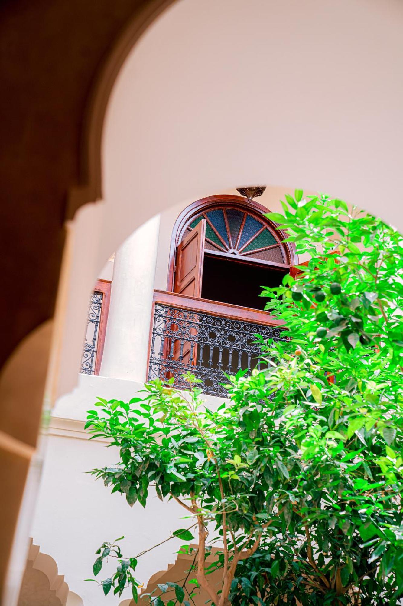 Dar Zaouia 4* Marrakesch