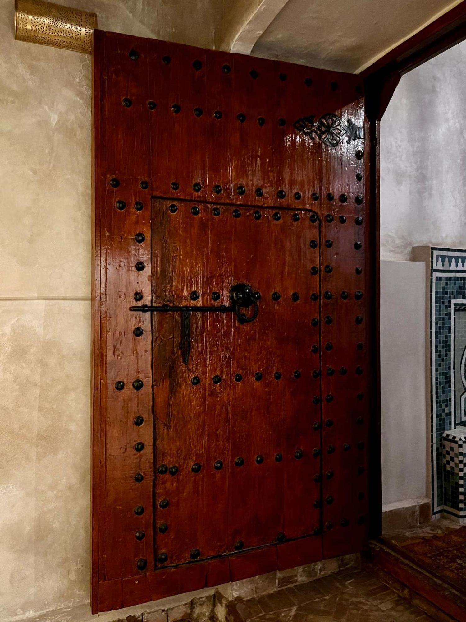 Riad Dar Zaouia 4*