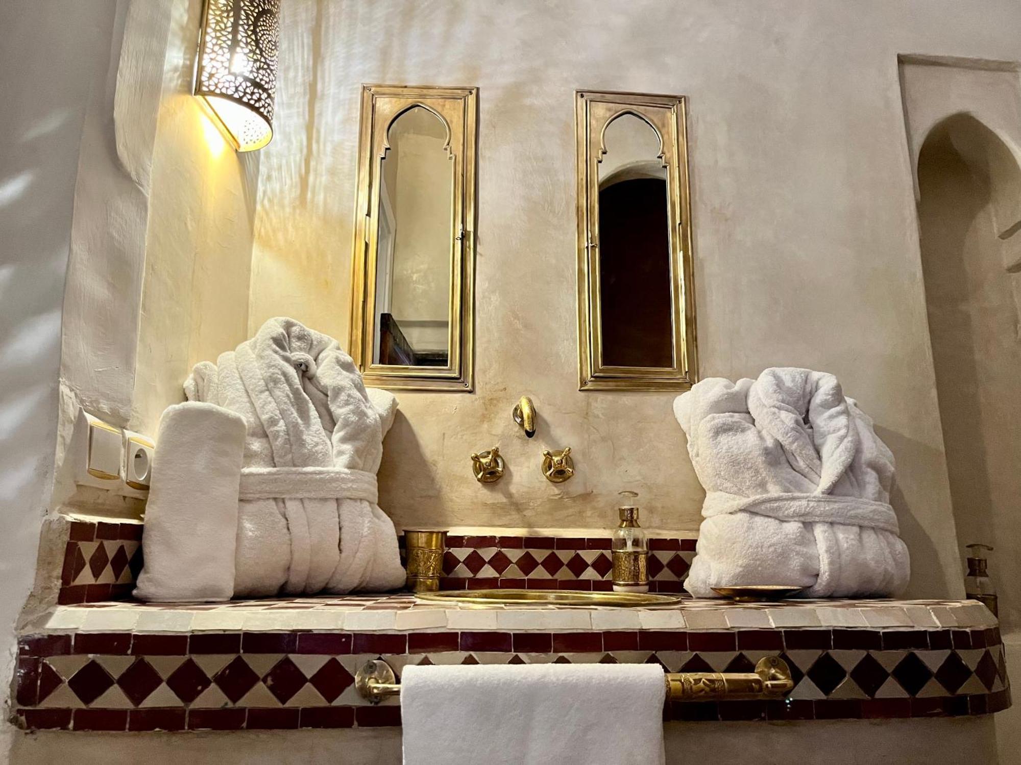 Dar Zaouia 4* Marrakesch