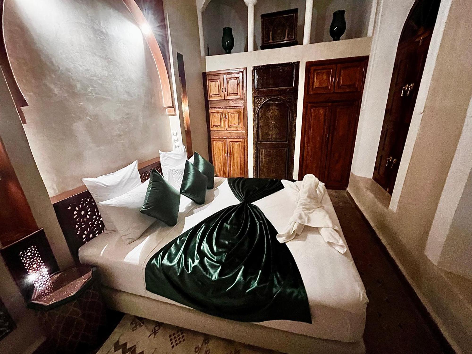 Riad Dar Zaouia