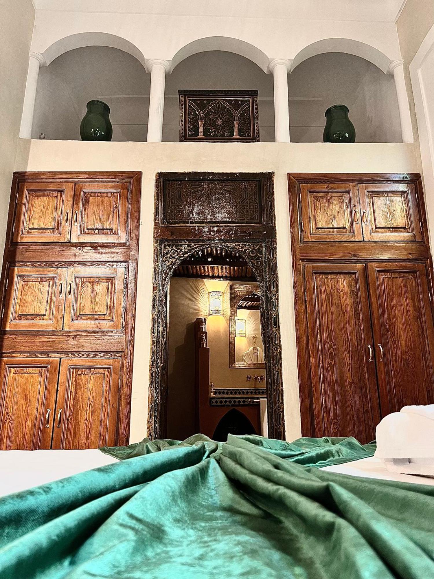 Dar Zaouia 4*