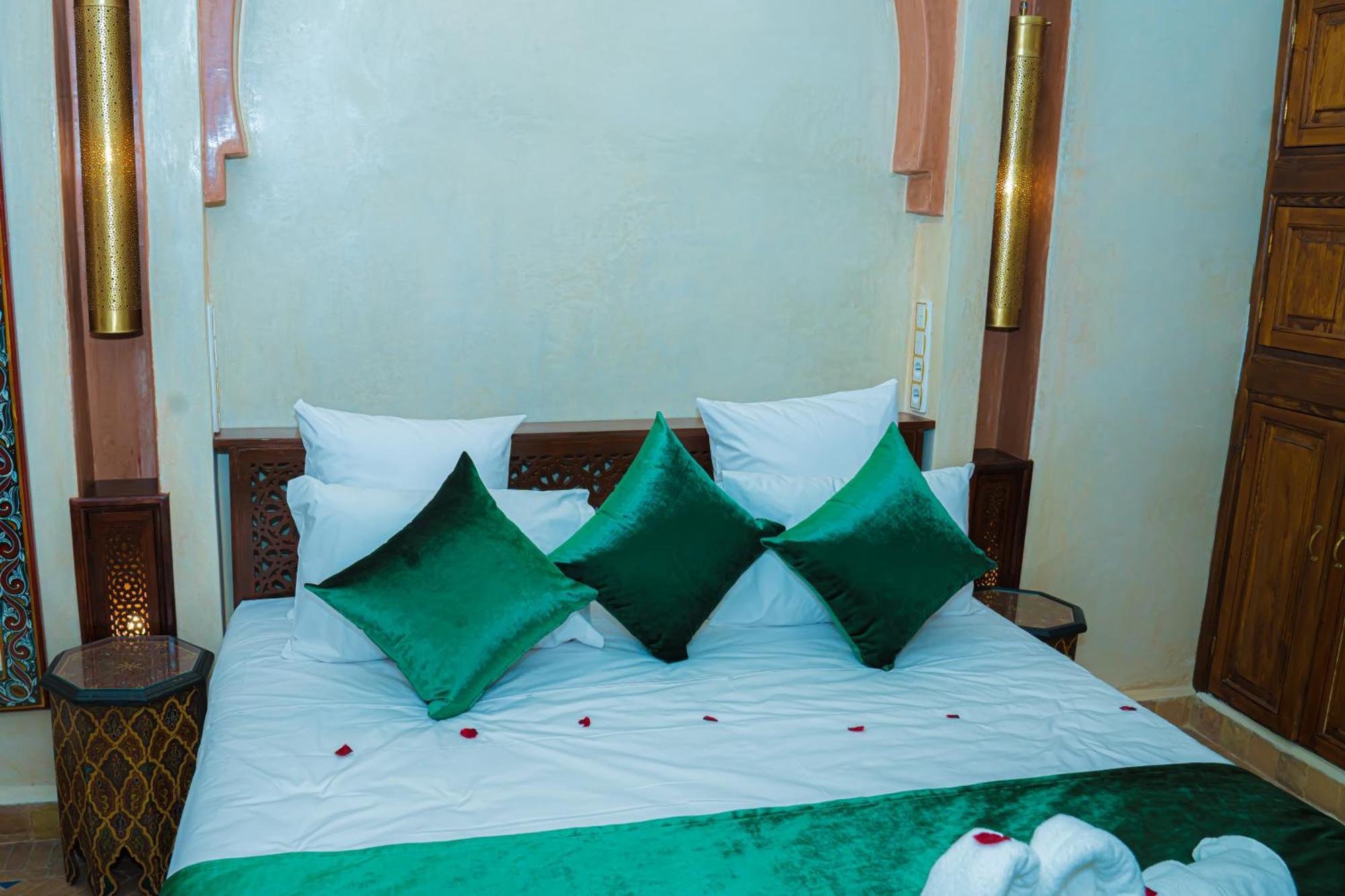 Dar Zaouia Marrakesh