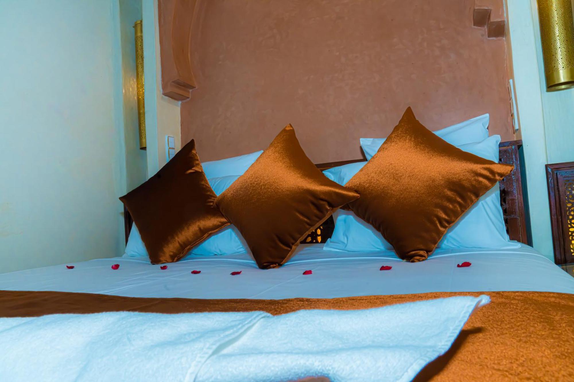 Riad Dar Zaouia 4*