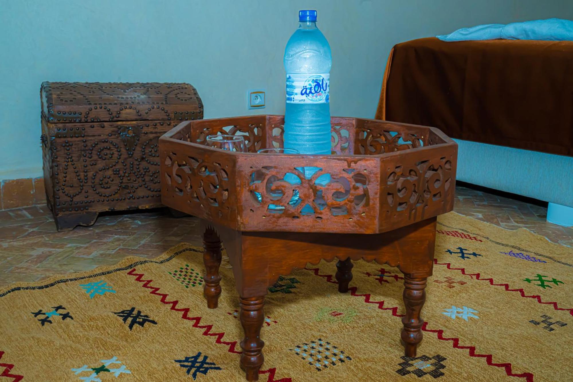 Dar Zaouia Riad