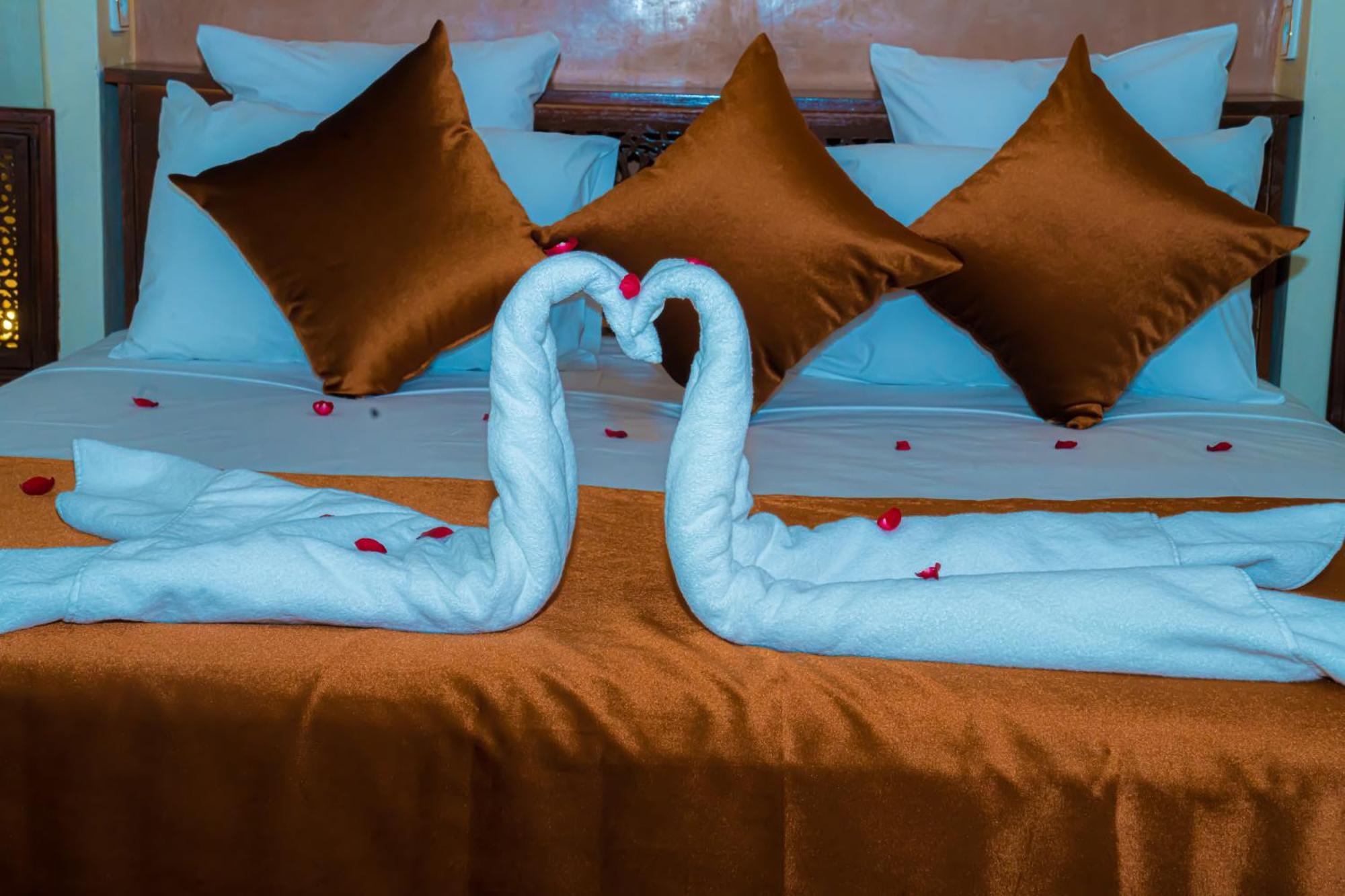 Dar Zaouia Riad 4*