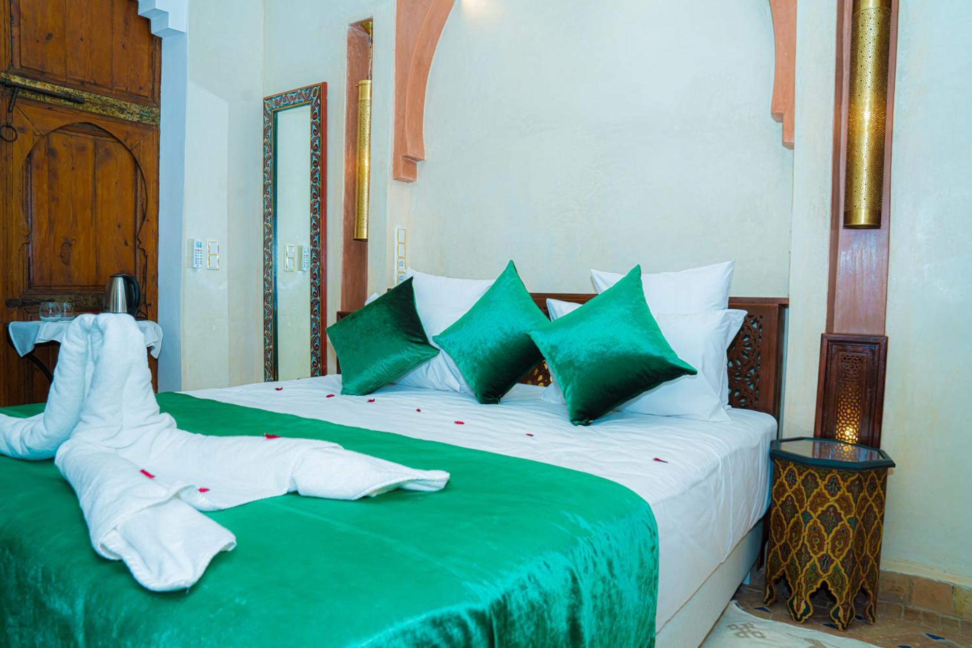 Dar Zaouia 4* Marrakesh