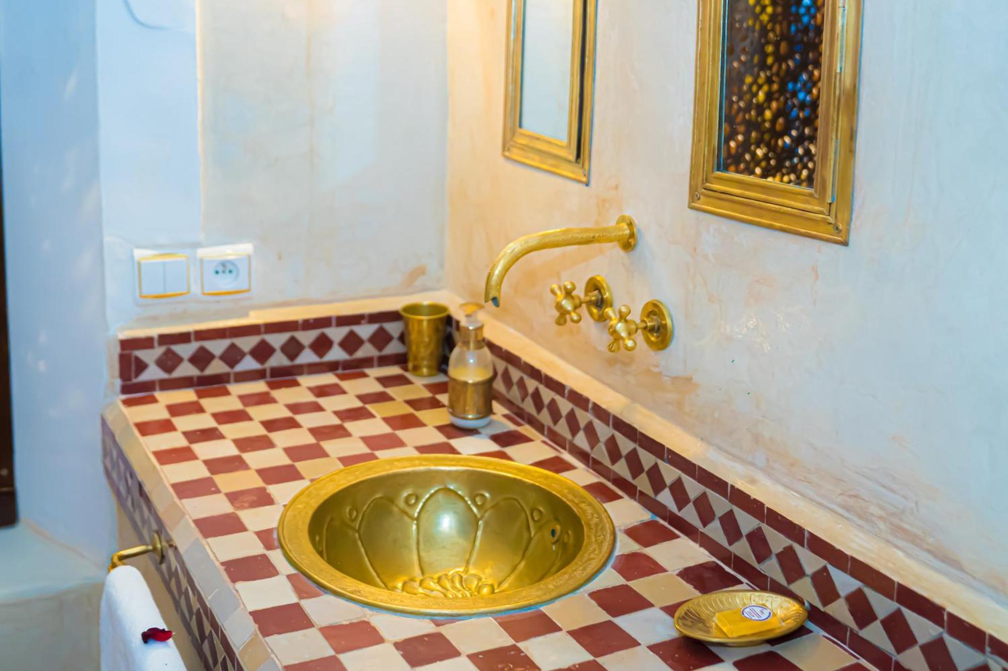 Riad Dar Zaouia 4*